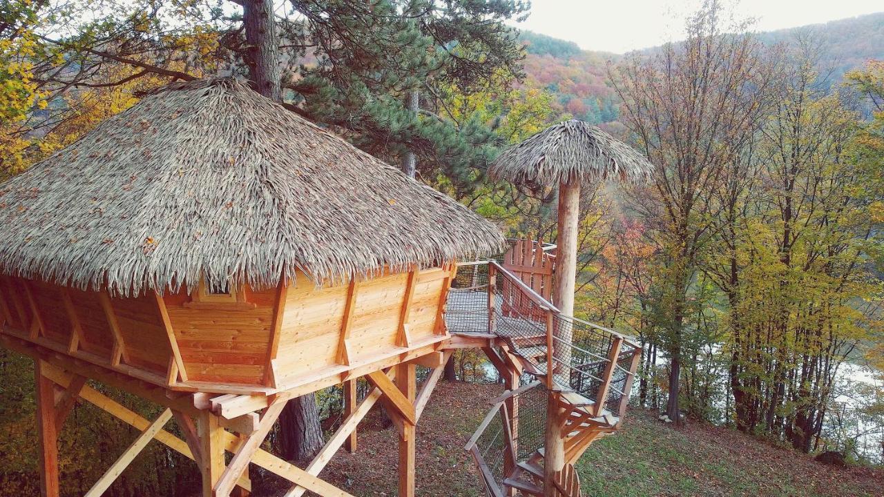 Hotel Pine Point Trenčianske Teplice Exterior foto